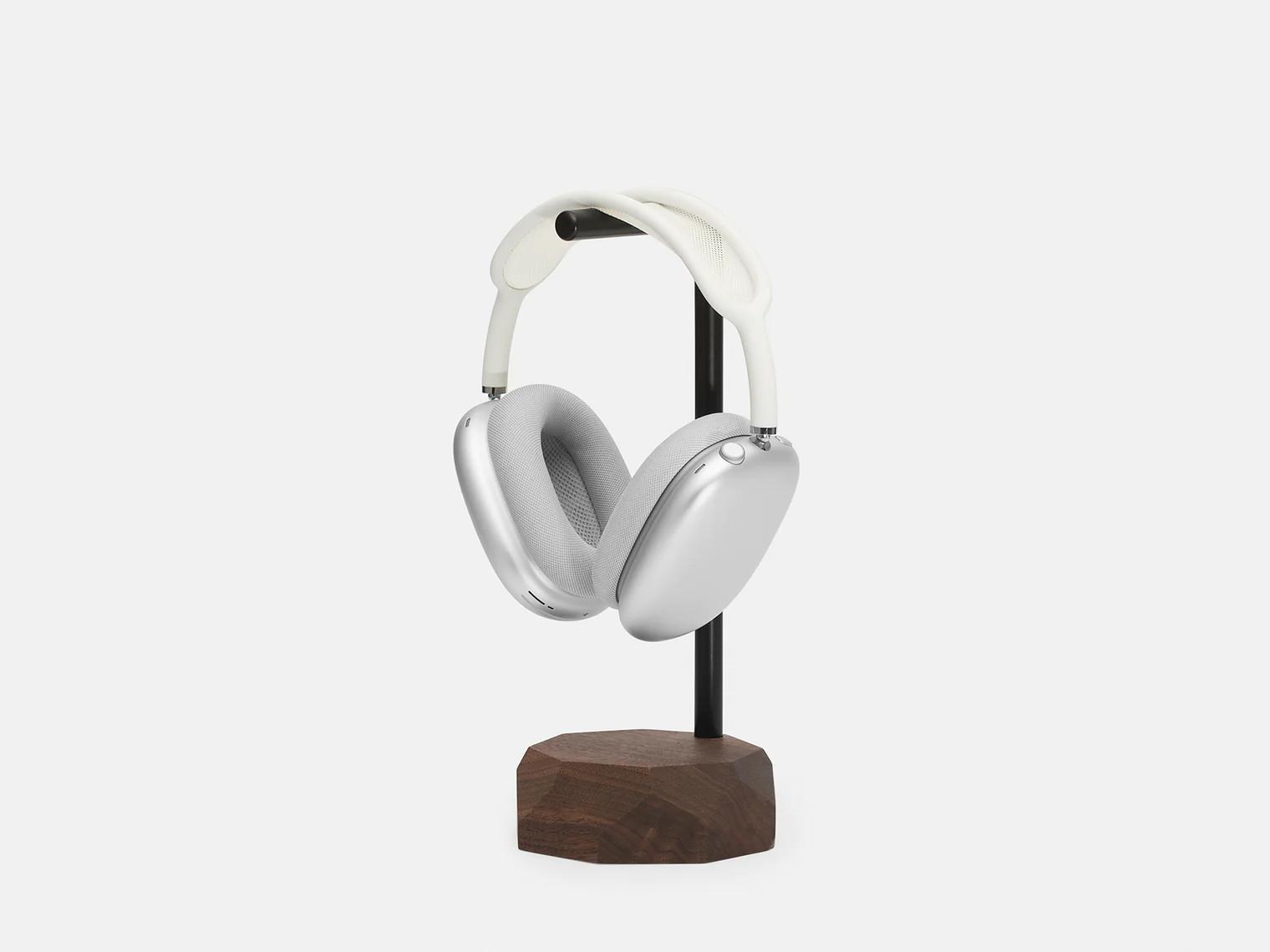 Oakywood  Headphones Stand - Kopfhörer-Ständer - Schwarz - Oakywood 