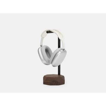 Headphones Stand - Support pour casque d'écoute - noir - Oakywood