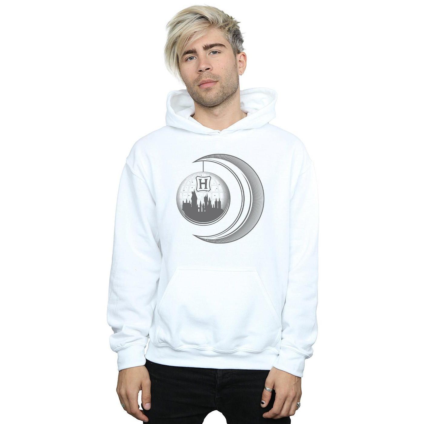 Harry Potter Hogwarts Kapuzenpullover  