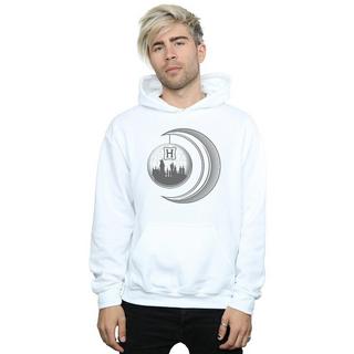 Harry Potter Hogwarts Kapuzenpullover  