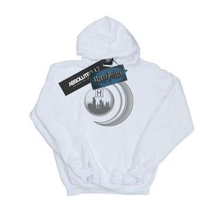 Harry Potter Hogwarts Kapuzenpullover  