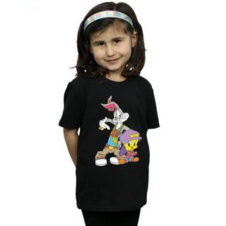 LOONEY TUNES  Hip Hop TShirt 