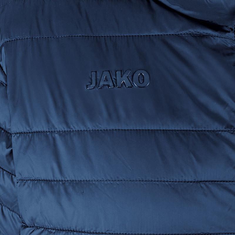 Jako Steppjacke  