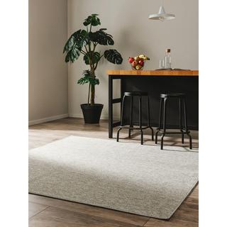 Benuta Tapis d'extérieur & intérieur Iowa Gris clair  