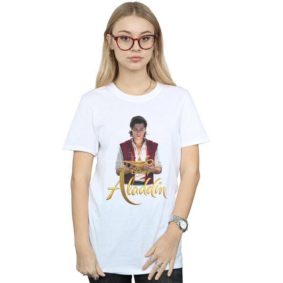 Disney Aladdin Live Action T-Shirt  
