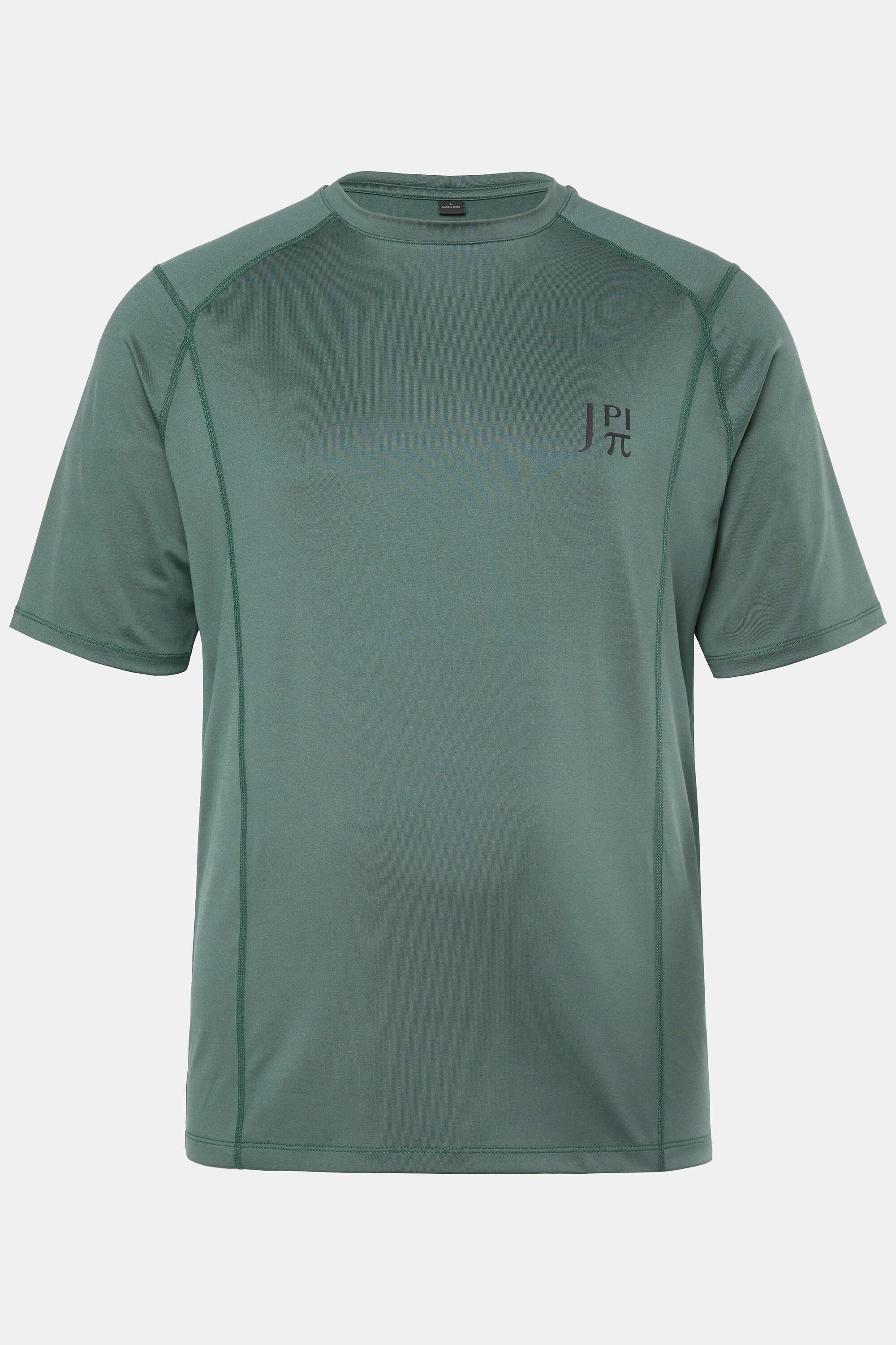 JP1880 JAY-PI FLEXNAMIC Fitness QuickDry Halbarm Funktionsshirt  