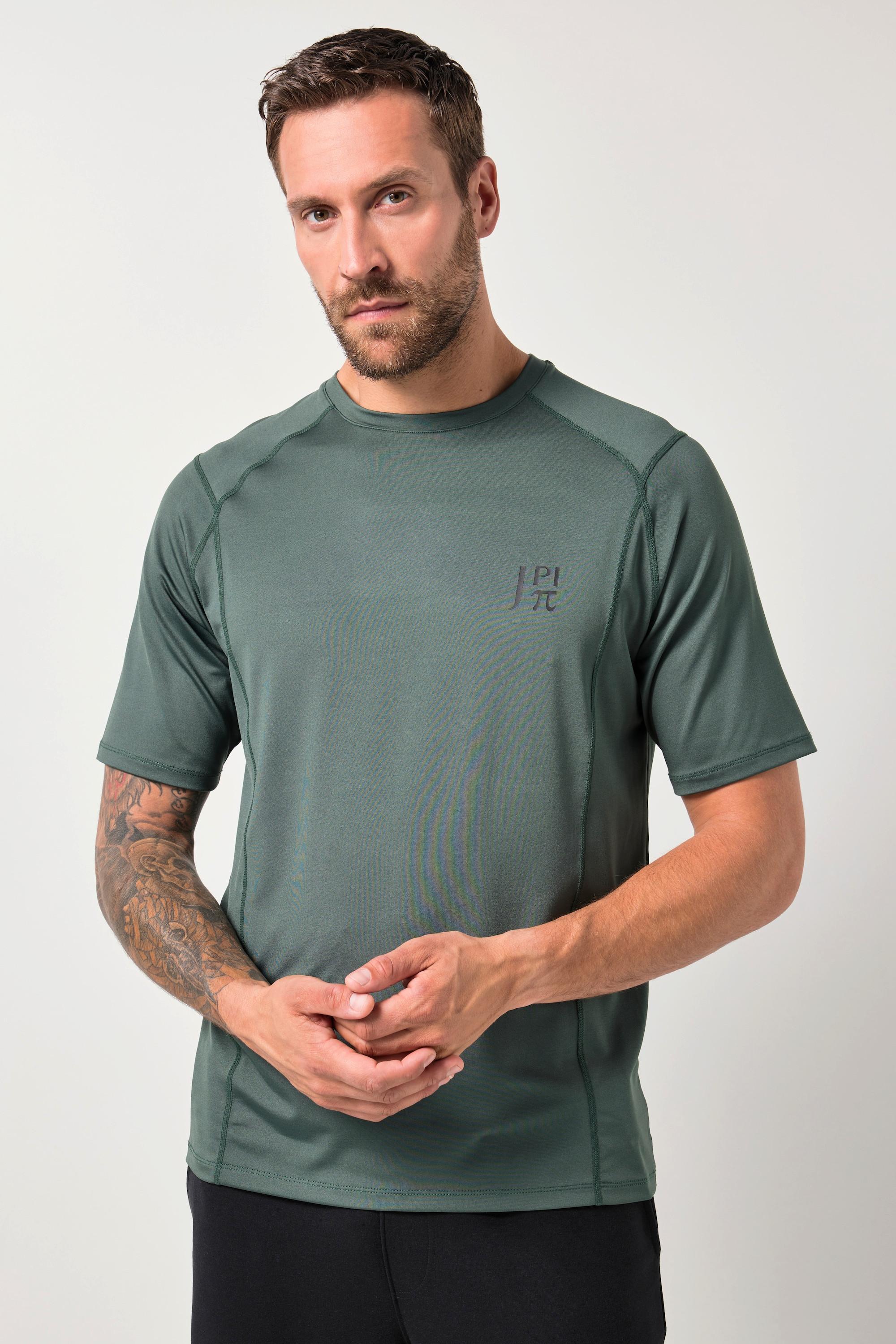 JP1880 JAY-PI FLEXNAMIC Fitness QuickDry Halbarm Funktionsshirt  