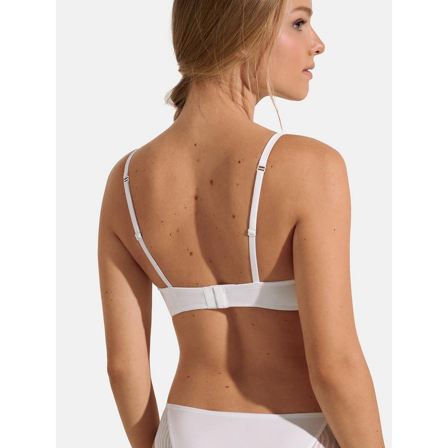 Lisca Nikki Vorgeformter BH ohne Bügel  