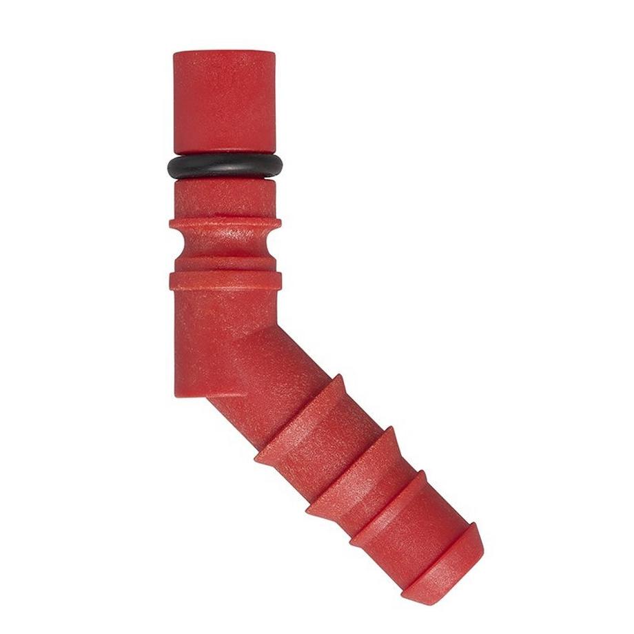 Northio Passe-fil pour tuyau avec joint torique  