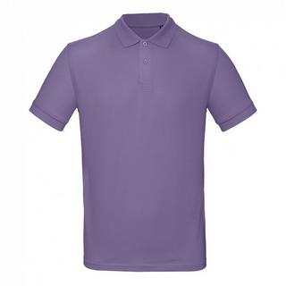 B and C Inspire Polo Shirt Confezione da 2  