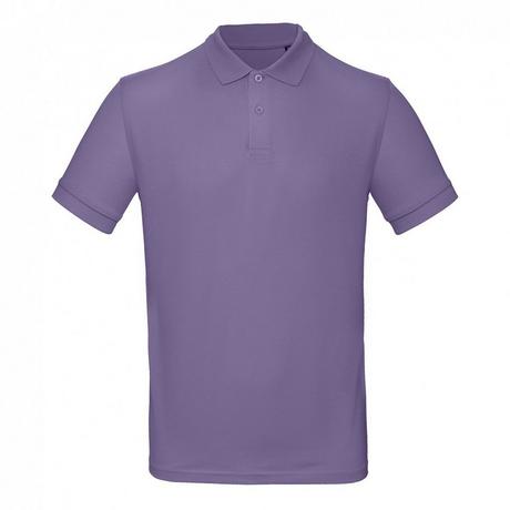 B and C Inspire Polo Shirt Confezione da 2  