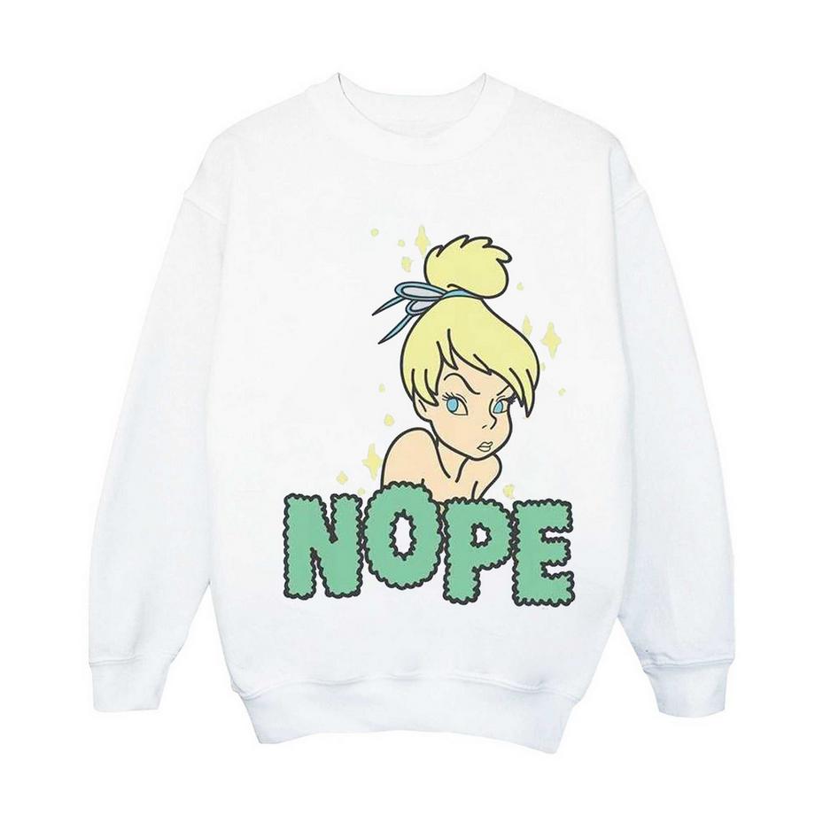 Disney  Nope Sweatshirt 
