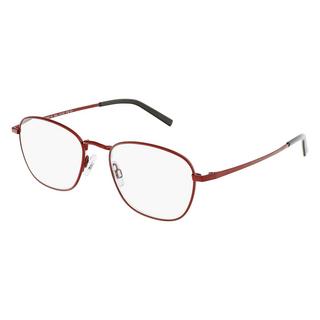 INVU Nemesis Lesebrille mit Etui  