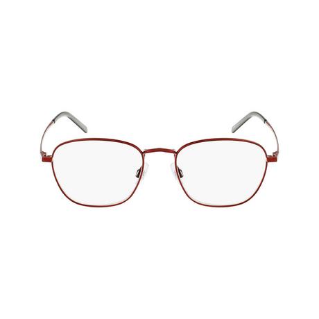 INVU Nemesis Lesebrille mit Etui  