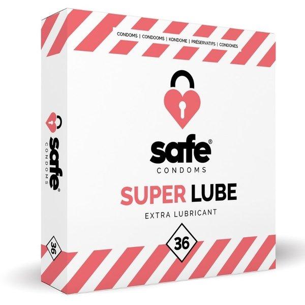 Image of Safe Super Lube