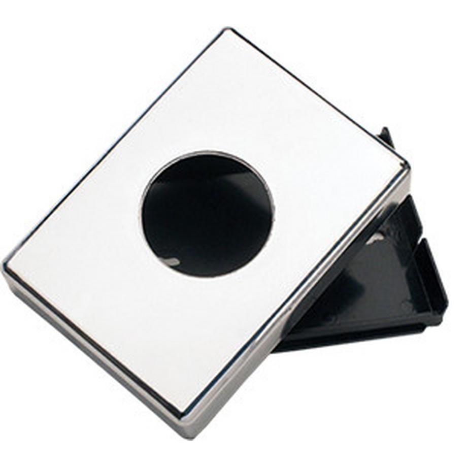 diaqua Distributeur Hygiene-Bag chromé  