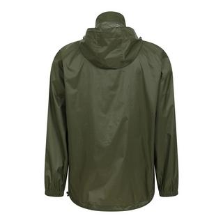 Mountain Warehouse Pakka II wasserdichte Jacke  