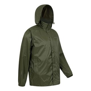Mountain Warehouse Pakka II wasserdichte Jacke  