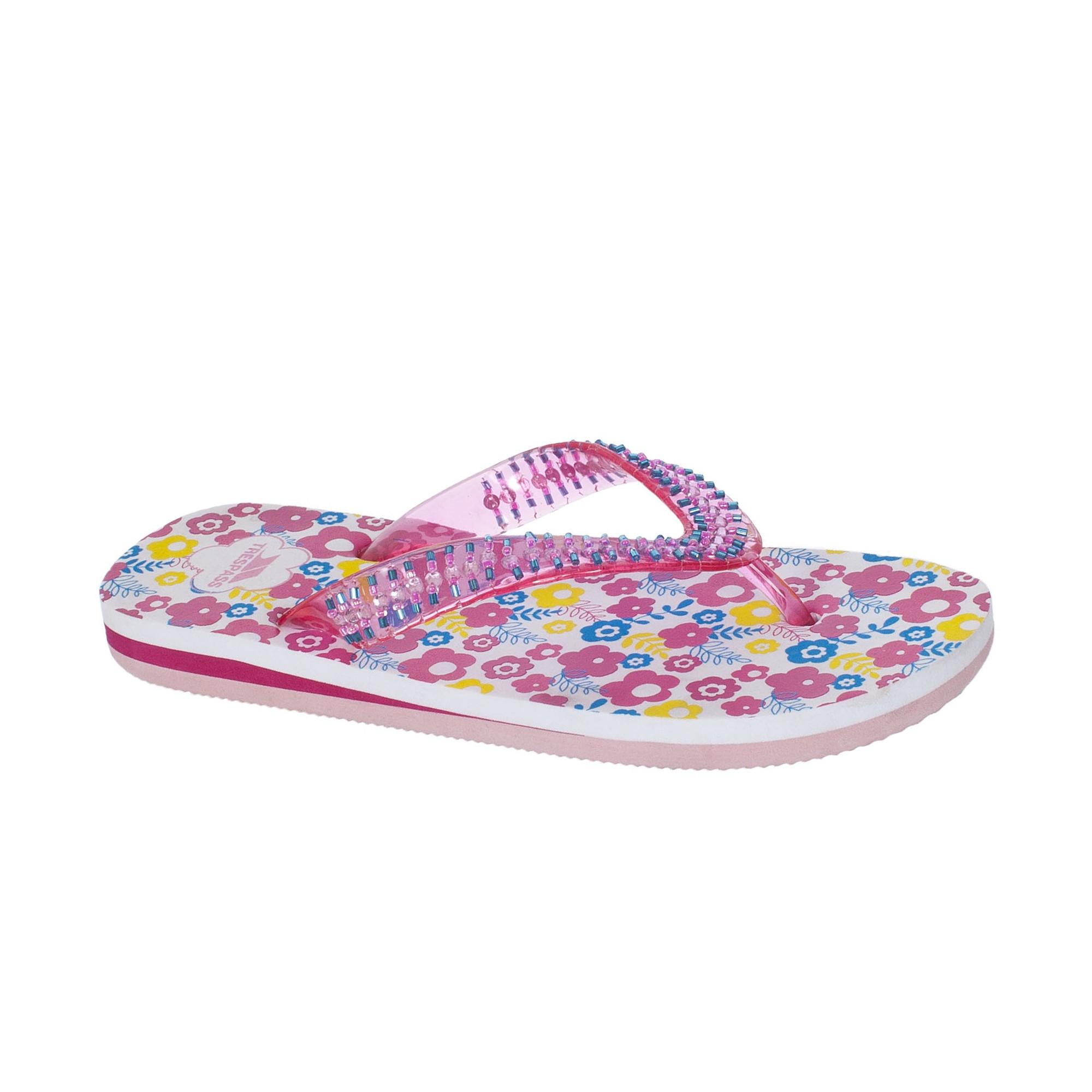 Trespass  Eolas Flip Flops 