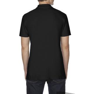 Gildan Softstyle Kurzarm Doppel Pique Polo Shirt  