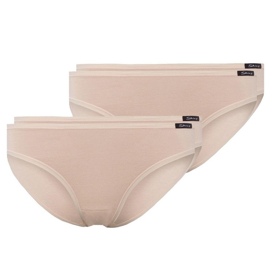 Scivolone Donne Confezione da 4 Vestibilità confortevole