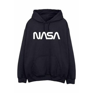 Nasa Modern Kapuzenpullover  