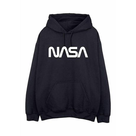 Nasa Modern Kapuzenpullover  