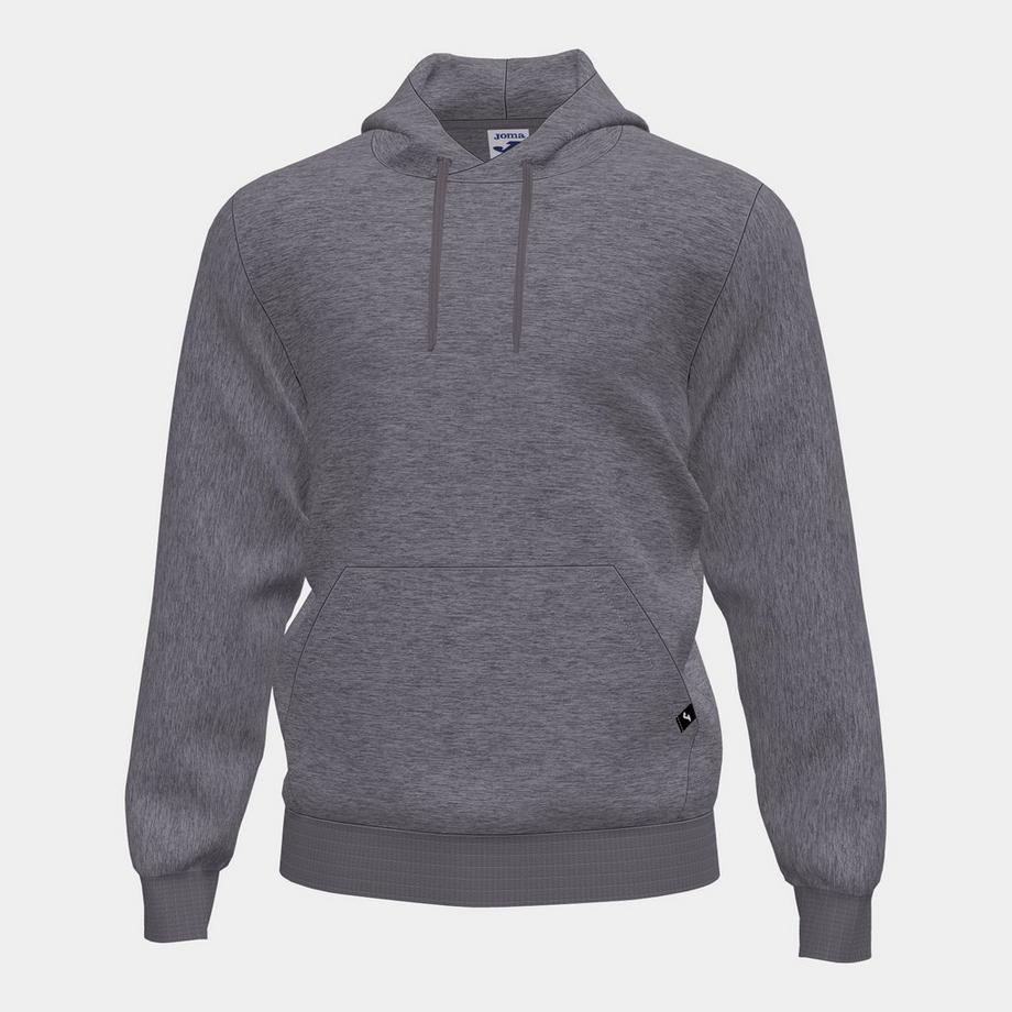 Felpa con cappuccio Joma Montana