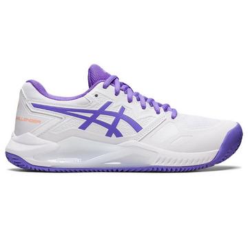 Chaussures de tennis Gel-Challenger 13 sur terre battue