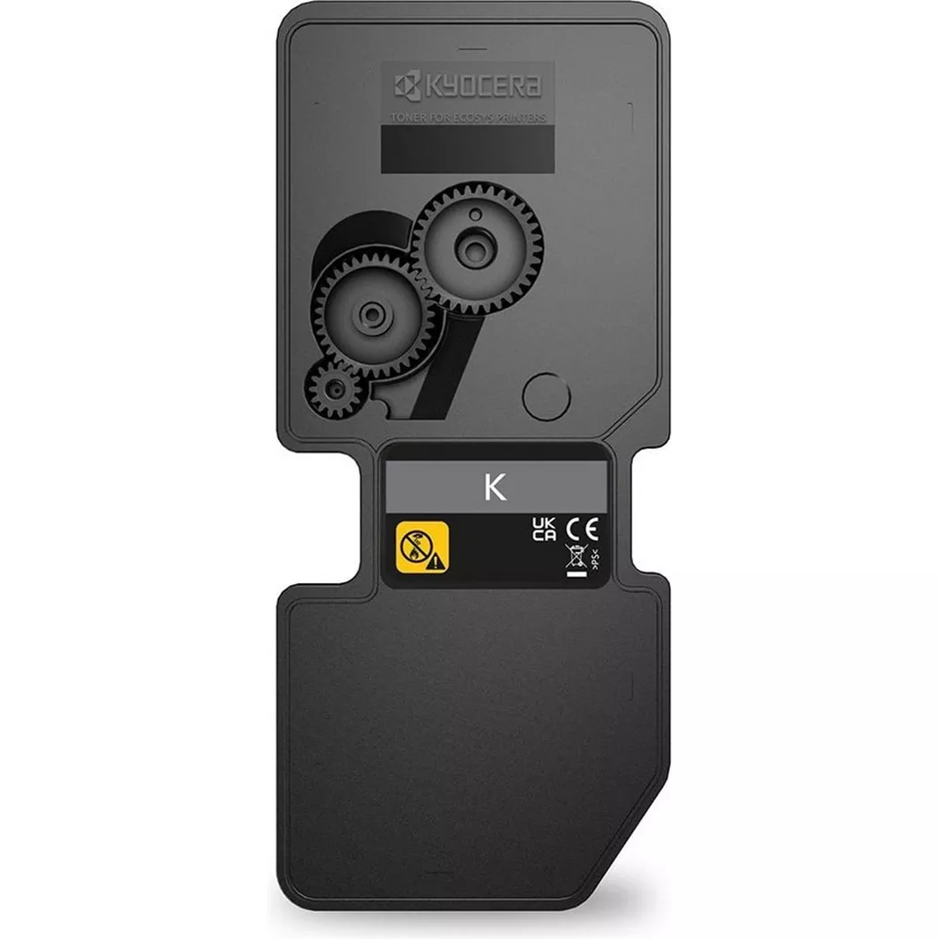 KYOCERA – Toner TK-5430K Black, One Size