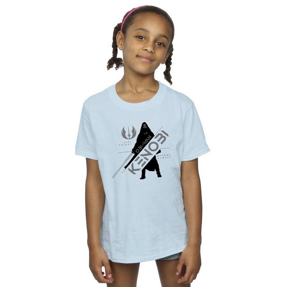 STAR WARS  Jedi Knight TShirt 