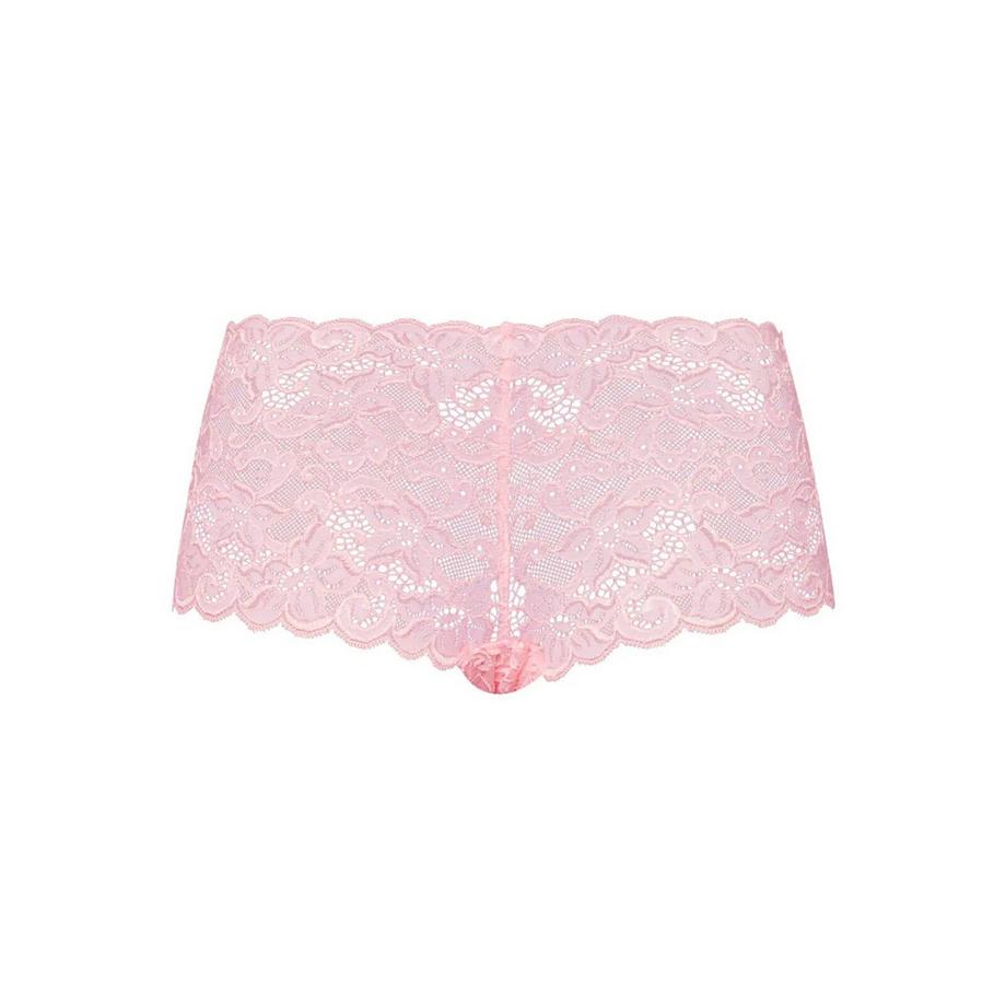 HANRO Moments Maxi Slip  