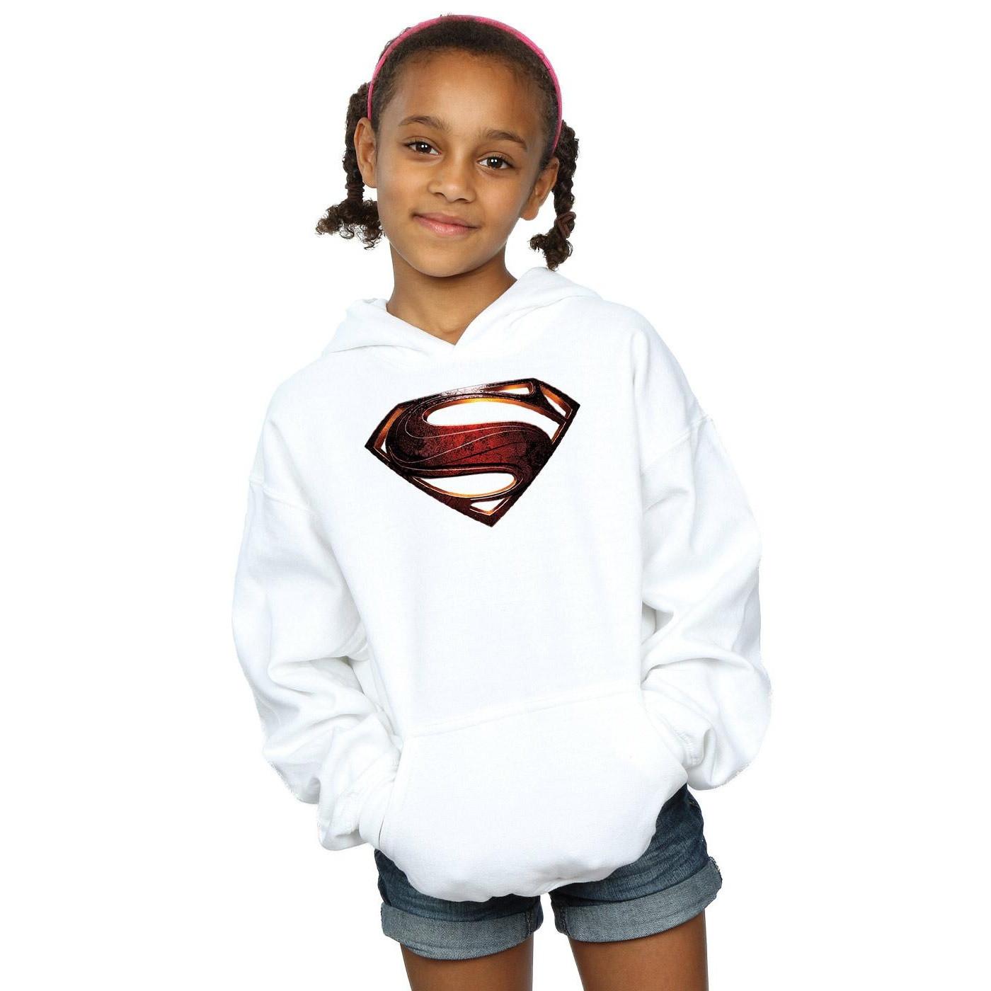 DC COMICS  Justice League Kapuzenpullover 