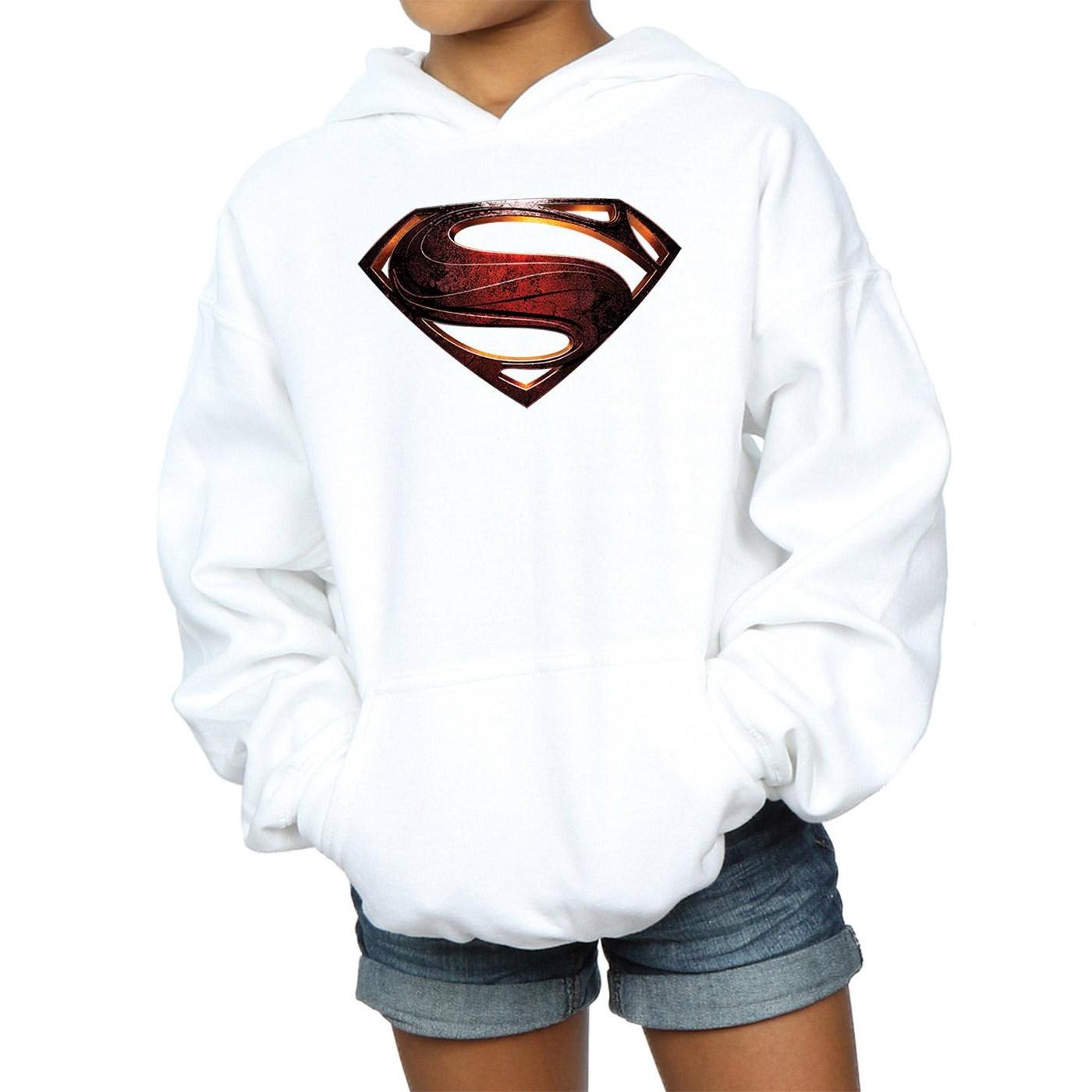 DC COMICS  Justice League Kapuzenpullover 