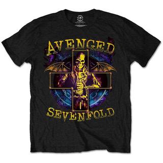 Avenged Sevenfold Stellar T-Shirt  
