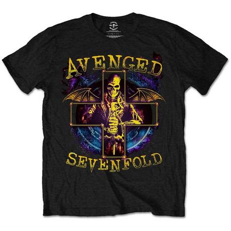 Avenged Sevenfold Stellar T-Shirt  