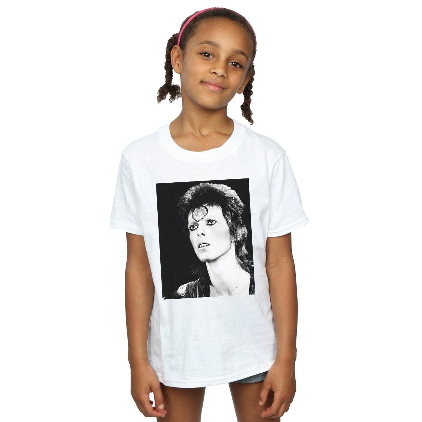 David Bowie  Looking TShirt 