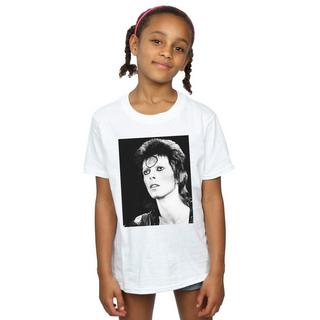 David Bowie  Looking TShirt 