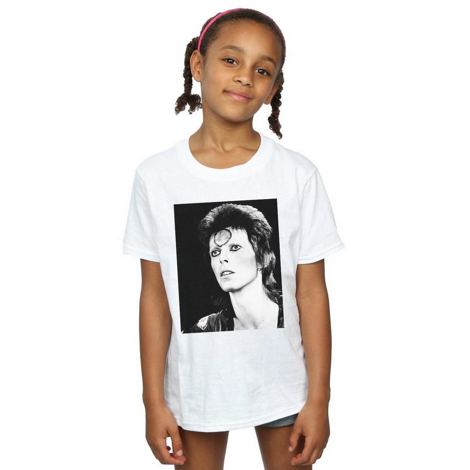 David Bowie  Looking TShirt 