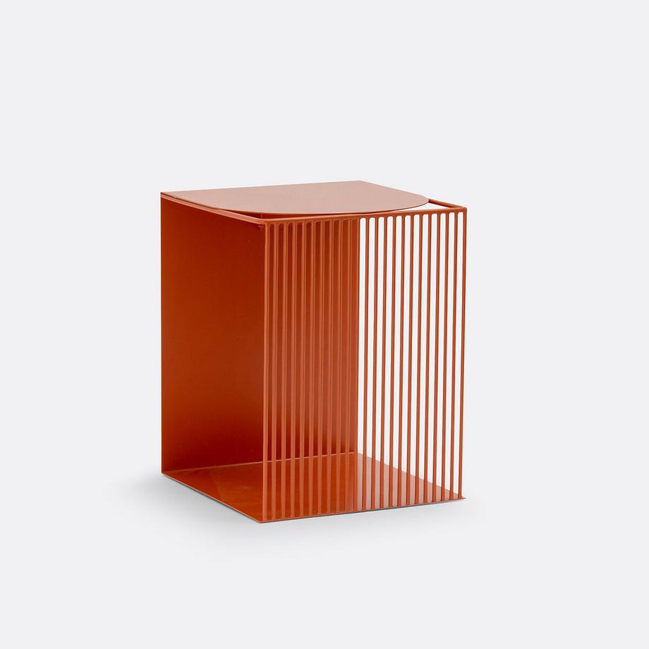 La Redoute Intérieurs Beistell- oder Nachttisch SALEM  