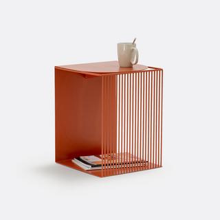 La Redoute Intérieurs Beistell- oder Nachttisch SALEM  