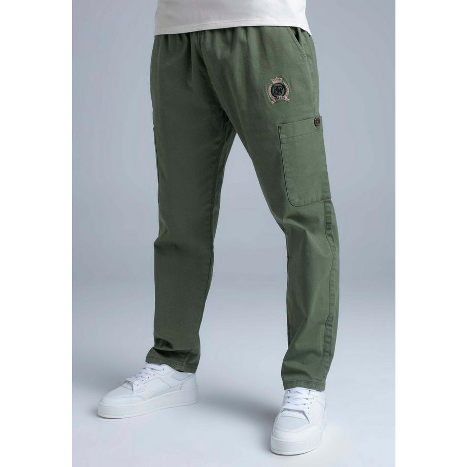 Cargohose Loose Fit