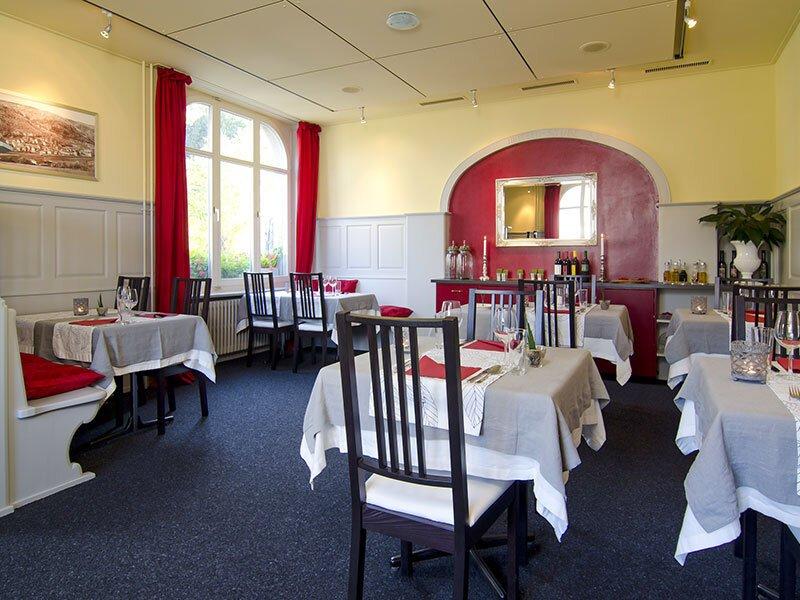 Smartbox  Abendessen für 2 Personen im Gasthaus zur Brugg in Baden - Geschenkbox 