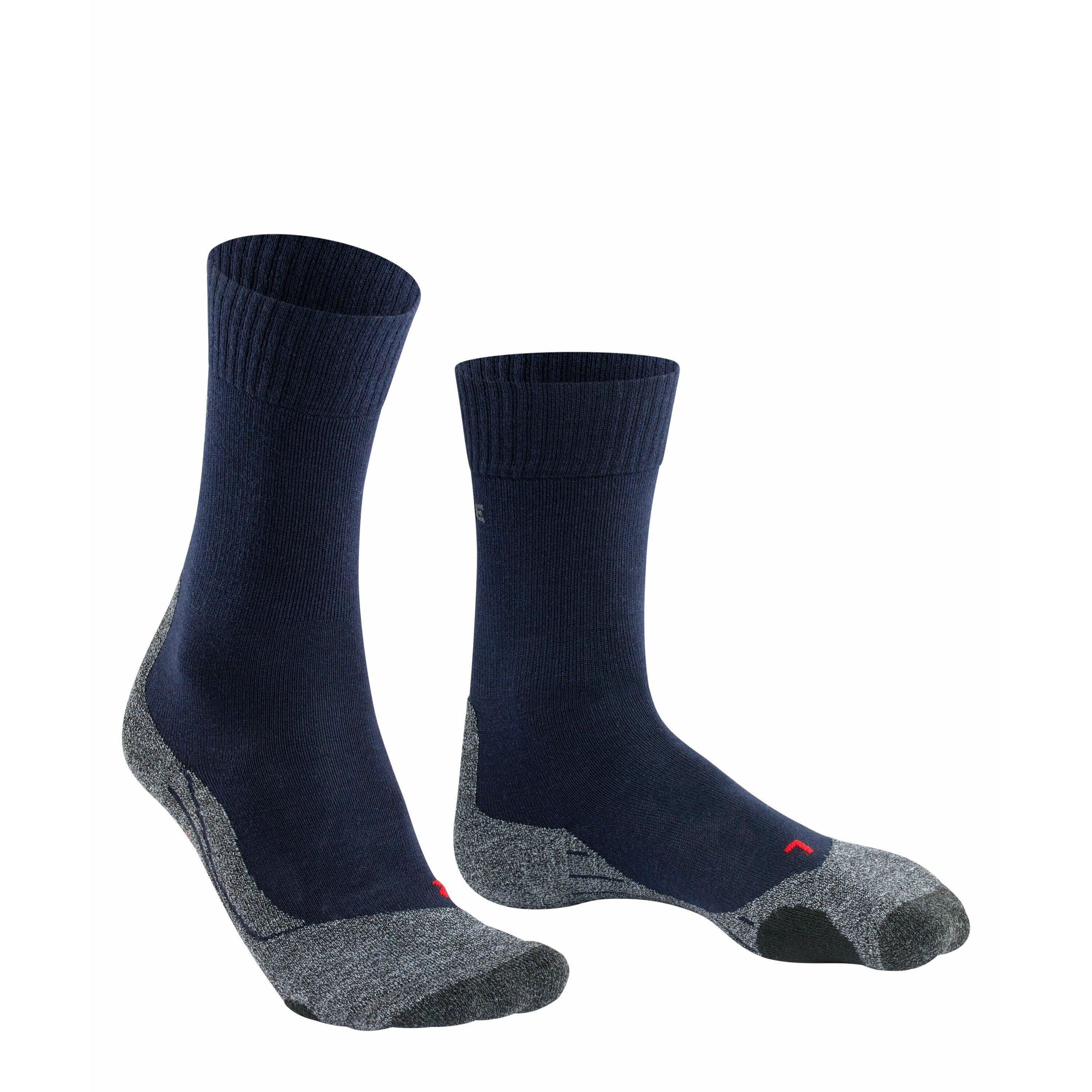 FALKE Wadenlange Trekkingsocken  