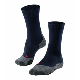 FALKE Wadenlange Trekkingsocken  