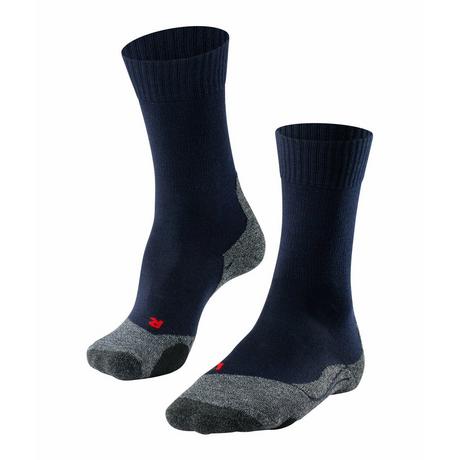 FALKE Wadenlange Trekkingsocken  