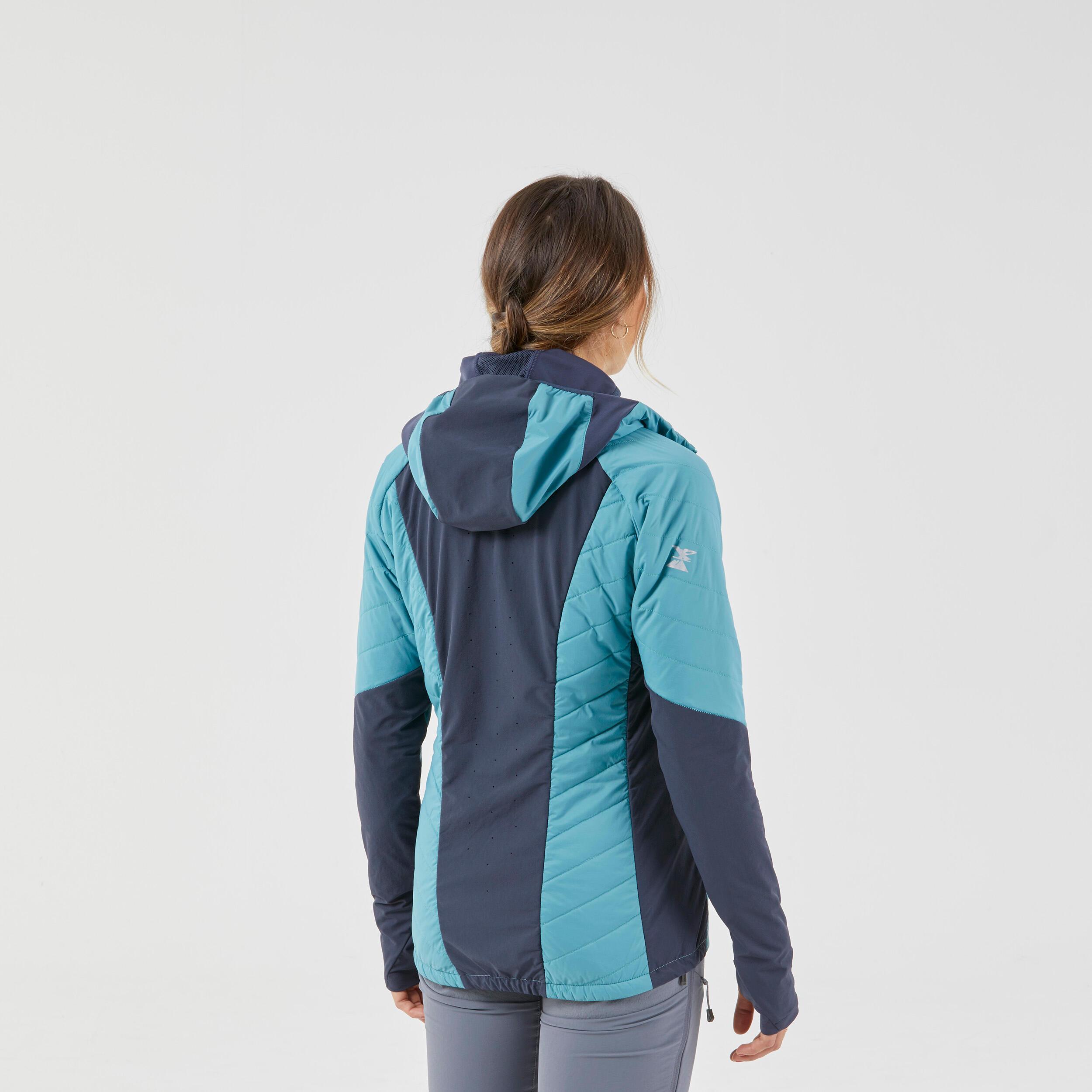 SIMOND  Wattierte Jacke - HYBRID SPRINT 