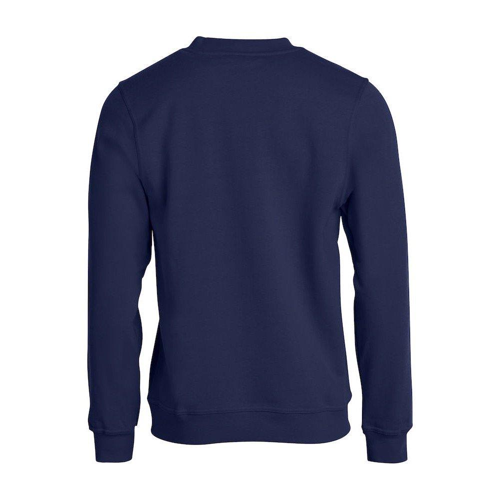 Clique Basic Rundhals Sweatshirt  