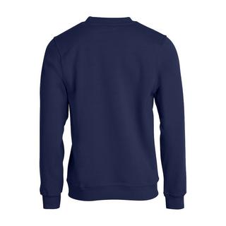 Clique Basic Rundhals Sweatshirt  
