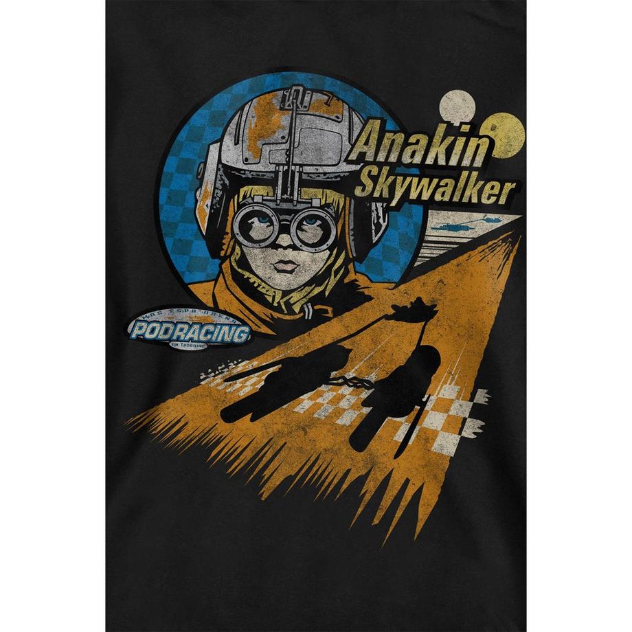 STAR WARS Mos Espa Sweatshirt  